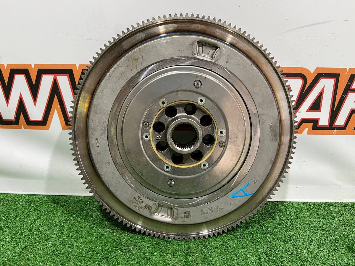 LR140092 Flywheel Range Rover Sport L494 (2014-2022) Used